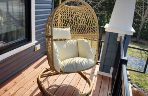 St. Andrews House | Captain Dan's Cozy on Queen