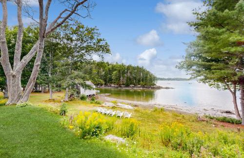 Trevett House | Captain Kent's