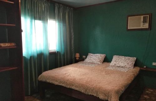 Karolino-Bugaz House | Captain Mark