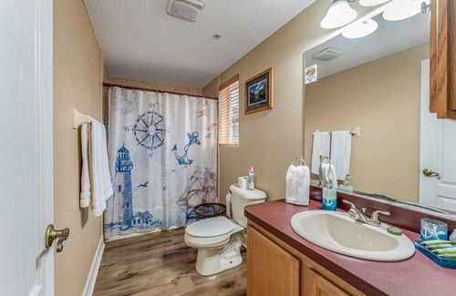 Chassahowitzka Bed & Breakfast | Captain room