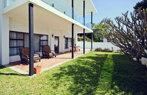 Mountainside House | CAPTAIN'S COTTAGE
