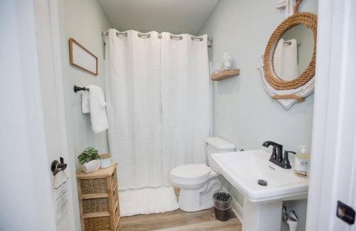Long Beach House | Captain's Cove
