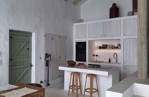 Monte de Trigo House | Captain's house. Charming retreat in the Alentejo