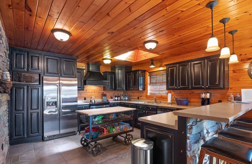 Arley House | Captain's Quarters: 5 BR, 2.5 BA in Arley, Sleeps 14