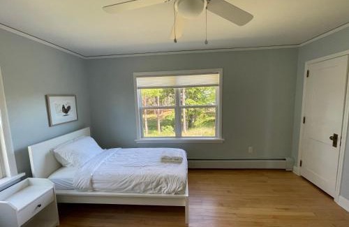 Marquette House | Captain's Residence