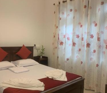 Gomagoda Villa | Captain's Ridge
