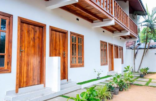 Pottuvil Division 2 Villa | Captains Cabins Arugambay