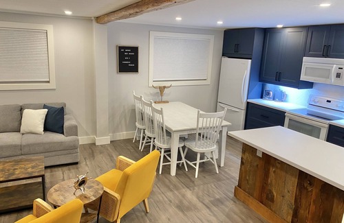 Highland Grove House | Captains Hideaway perfect for large groups