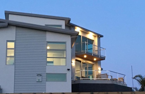 Kaiteriteri House | Captains View