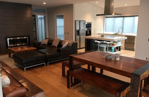 Kaiteriteri House | Captains View