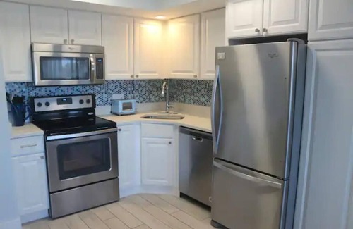 Captiva Condo | Captiva Island Bayside Villas 1 Bed 2 Bath sleep 4
