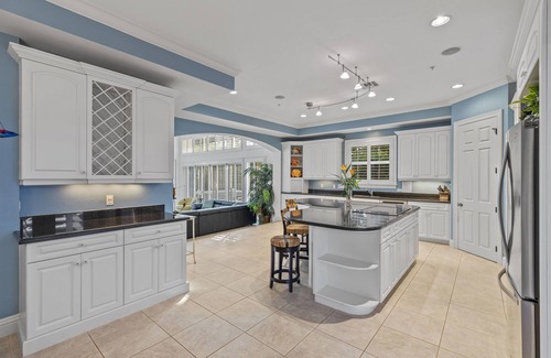 Captiva House | Captiva's Finest Multi-Generation Consistent 5-Star Vacation Home!