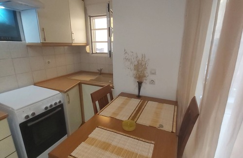Kallithea Apartment | Captivating 1-Bed Apartment in Kallithea