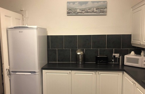 Rothesay Apartment | Captivating 2-Bed Apartment in Isle of Bute