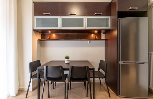 Chalandri Apartment | Captivating 2BR Apartment in Chalandri