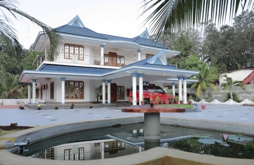 Kulanada Cottage | Captivating 5-Bed Villa in Vettiyar