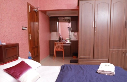 Kulanada Cottage | Captivating 5-Bed Villa in Vettiyar