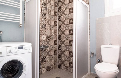 Goztepe Apartment | Captivating Flat on Bagdat Street