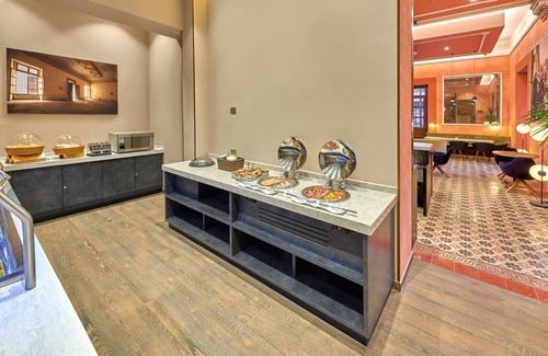 Centro Historico House | Capture Tradition from Stylish Rooms in a Heart of Downtown - 3 Units
