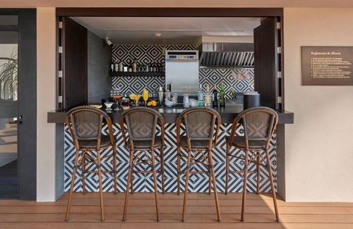 Centro Historico House | Capture Tradition from Stylish Rooms in a Heart of Downtown - 3 Units