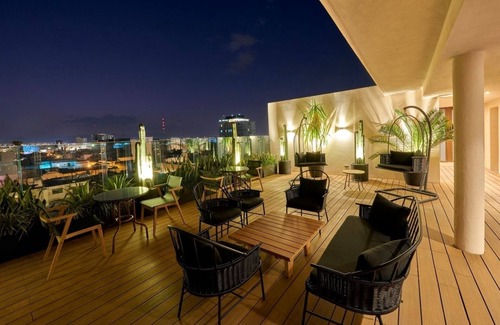 Centro Historico House | Capture Tradition from Stylish Rooms in a Heart of Downtown - 3 Units