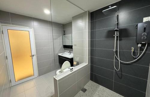 Kluang Apartment | Capybara House