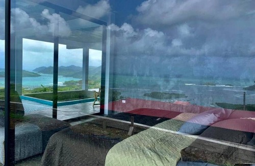 Eastern Panama House | Cara al mar Cacique