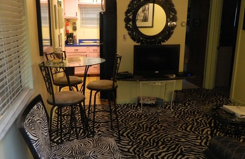 Cocoa Beach Villa | Cara Mia Blue Rose