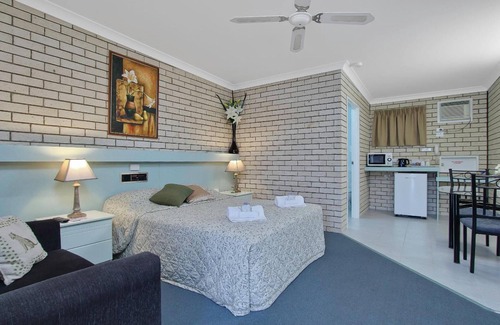 Maryborough Hotel | Cara Motel