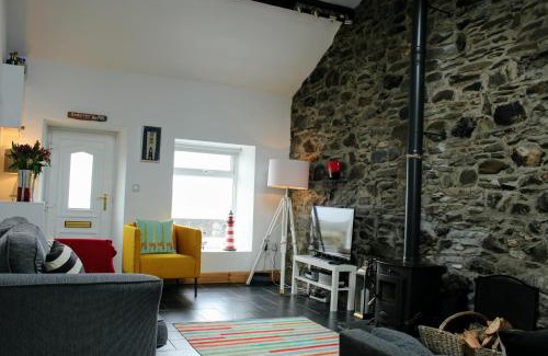 Downpatrick House | Cara-Na-Mara