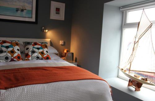 Downpatrick House | Cara-Na-Mara