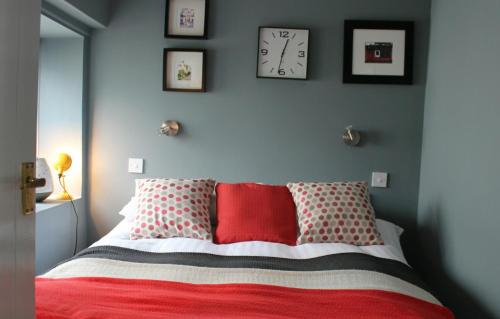 Downpatrick House | Cara-Na-Mara