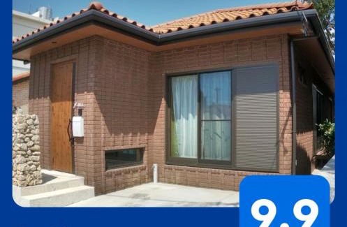 Taketomi-jima Taketomi-cho House | CARA-YA(かーらやー）