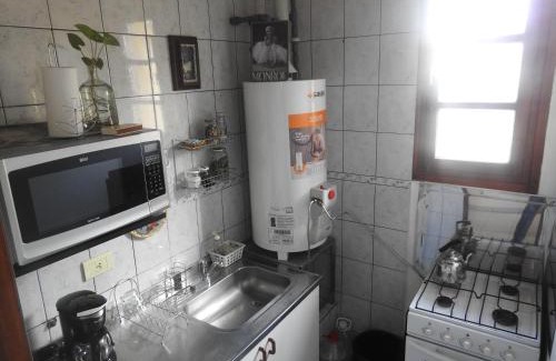 Rio Grande Apartment | Carabelli Propiedades