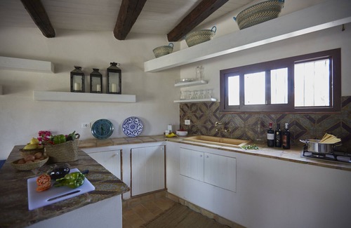 Sciacca Cottage | Carabollace Estate - Levante