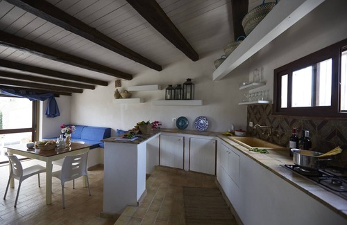 Sciacca Cottage | Carabollace Estate - Levante