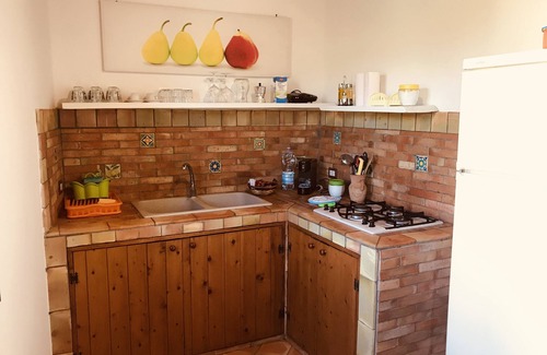 Sciacca Cottage | Carabollace Estate - Sirocco