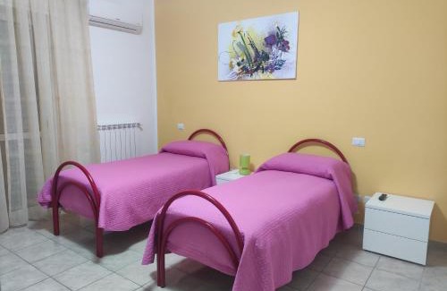 Fiano Romano Bed & Breakfast | Caracciolo B&B