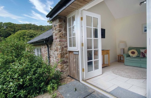St Ishmaels Apartment | Caradog - 1 Bedroom - St Ishmael's
