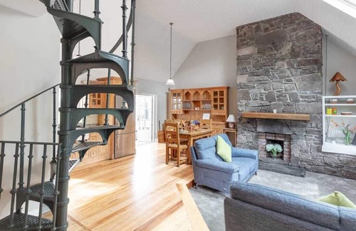 Caragh Lake House | Caragh Village House 3 bedroom house VRBO