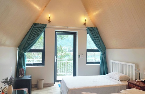 Phong Nha House | Carambola Bungalow
