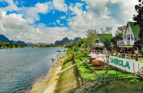 Phong Nha House | Carambola Bungalow