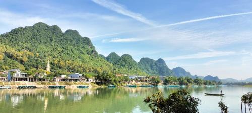 Phong Nha House | Carambola Bungalow