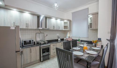 Muyenga Apartment | Caran Apartments