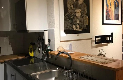 Seefhoek Apartment | Caravaggio Boutique Suites