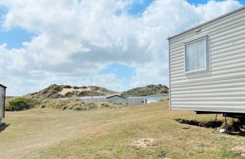 Perranporth House | Caravan 5 MINUTES FROM BEACH - HAVEN HOLIDAY PARK