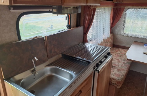 Cuffy House | Caravan KORADAMI - NEVERS - MAGNY-COURS - LA LOIRE