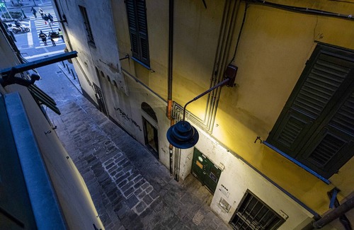 Pre Apartment | Caravella Apartment by Wonderful Italy