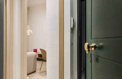 Pre Apartment | Caravella Apartment by Wonderful Italy