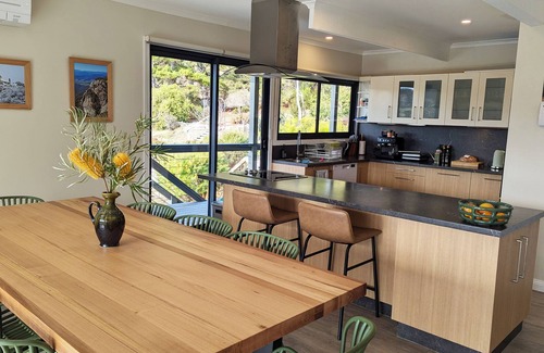 Myrtleford House | Carawah Ridge
